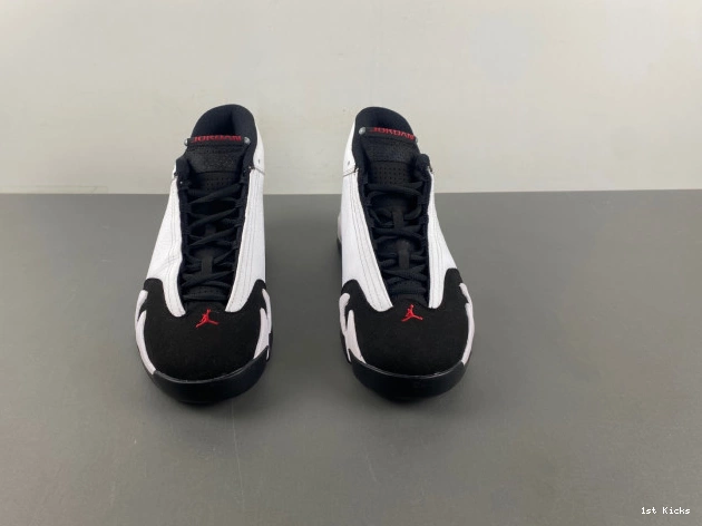 Toe Black Air (2024) Jordan 487471-160 14 Retro 0520
